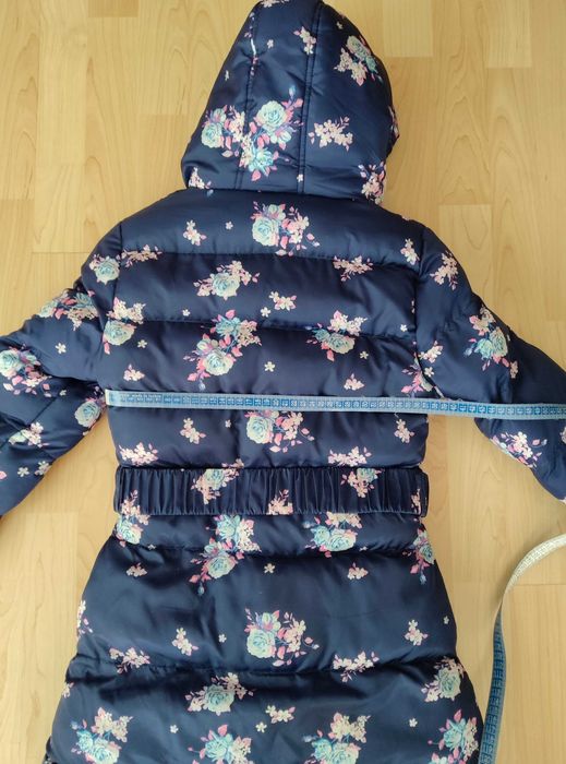 Яке за момиче 12г (ръст 164) или слаба дама