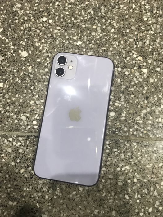 Iphone 11 128 gb