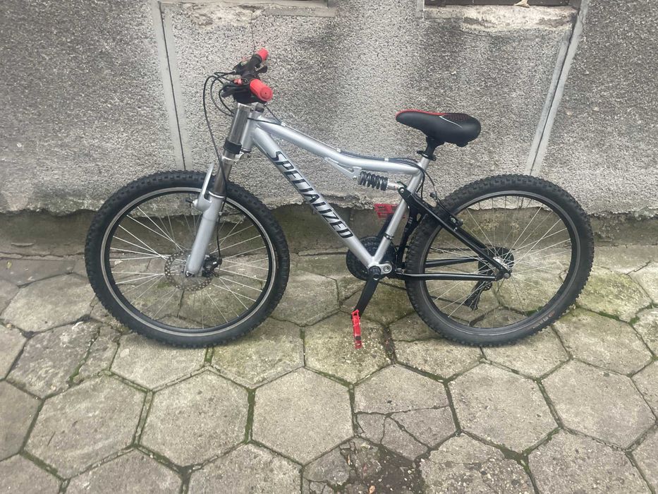 Планински алуминиев велосипед / колело 26 цола