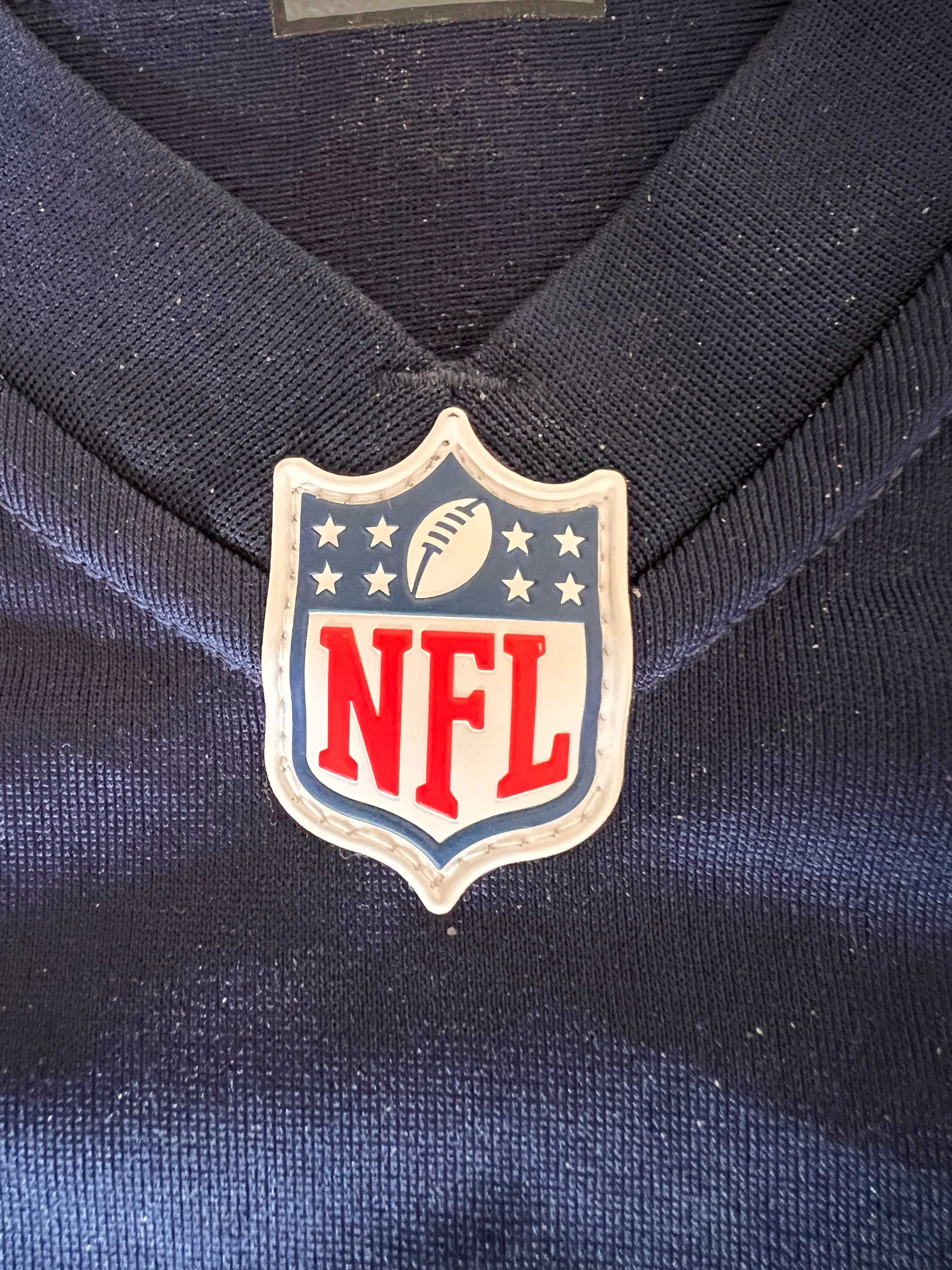 NFL тениска Seattle Seahawks - Nike