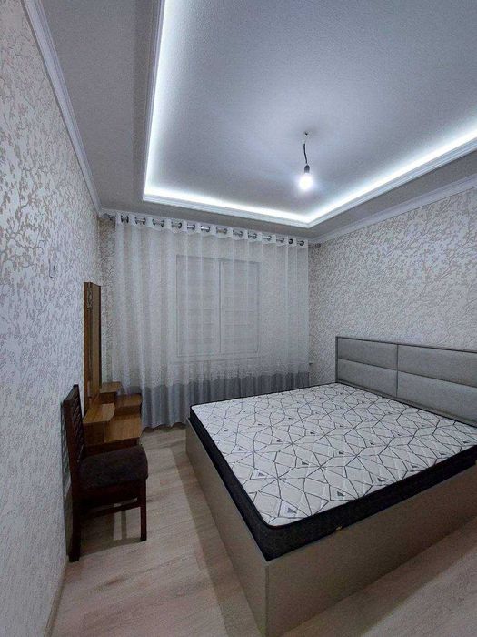 Аренда 2-х комнатной квартиры на Карасу-1 с ремонтом укомплектована