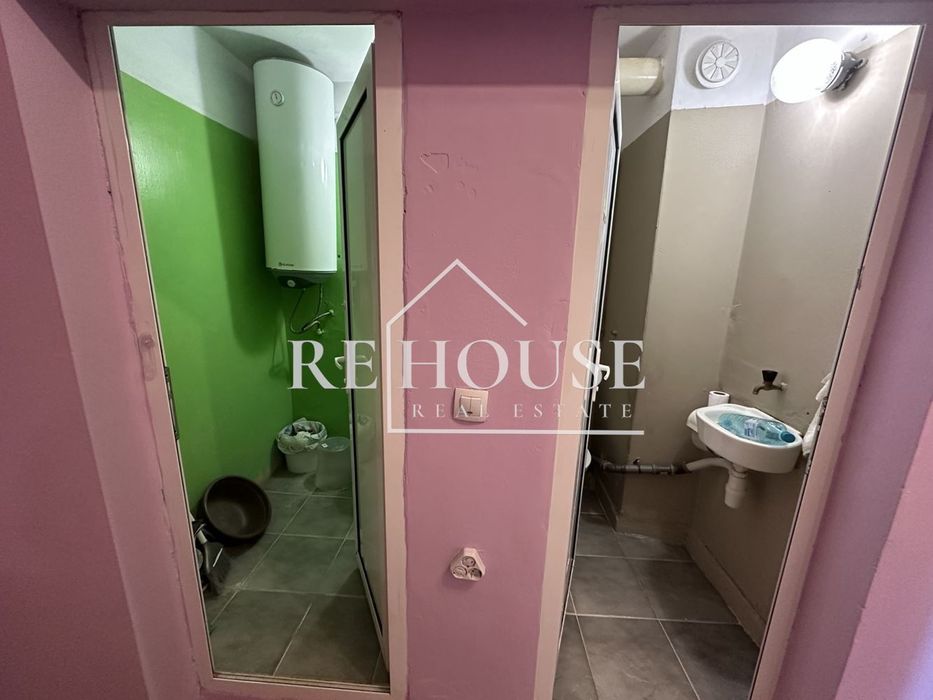 Продава се Двустаен апартамент в Варна, Владислав Варненчик - 62 кв.м за 1321 €/кв.м - Снимка #6