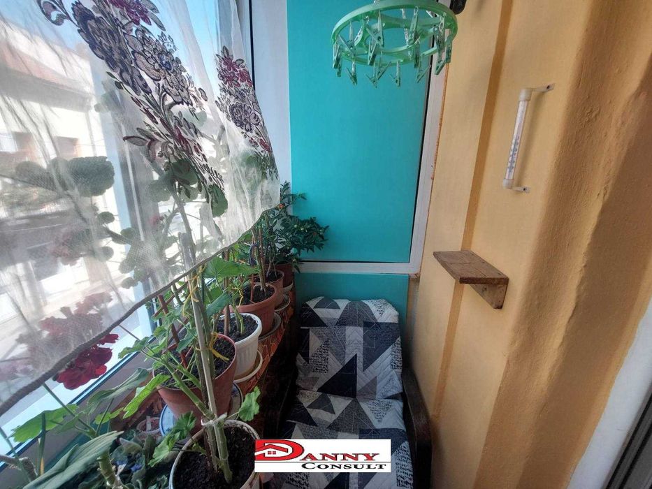Продава се Етаж от къща в Велико Търново, Акация - 98 кв.м за 547 €/кв.м - Снимка #19