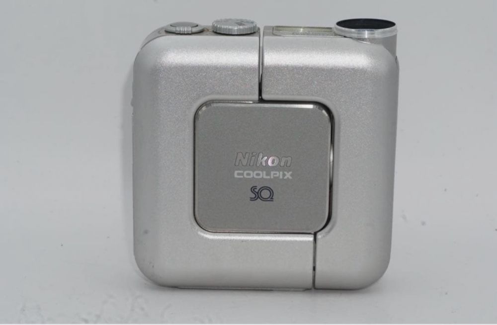 Nikon Cooplix SQ