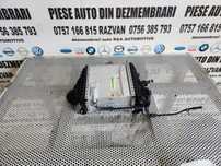 Radiator Intercooler Mercedes C Class W205 E Class W213 W238 GLC GLE Sprinter Vito W447 GLA Etc. Co
