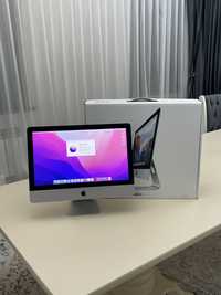 Продам iMac 21 2015 в идеальном состоянии моноблок аймак