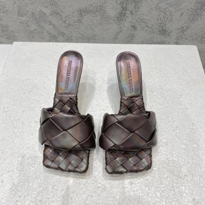 Sandale Bottega Veneta