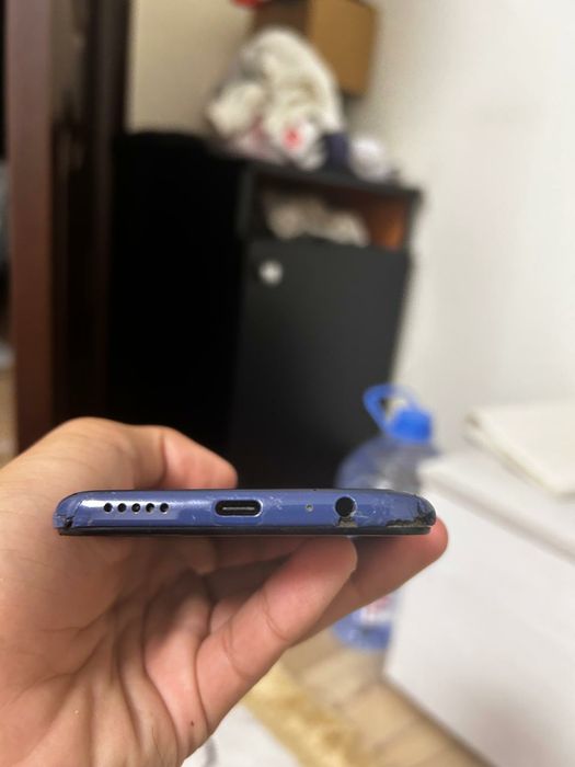 Redmi note 9 128/4