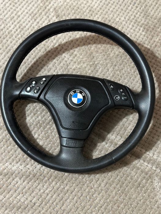 Волан за BMW E46