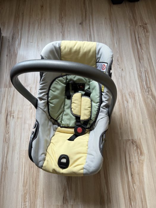 Детско/ бебешко столче за кола