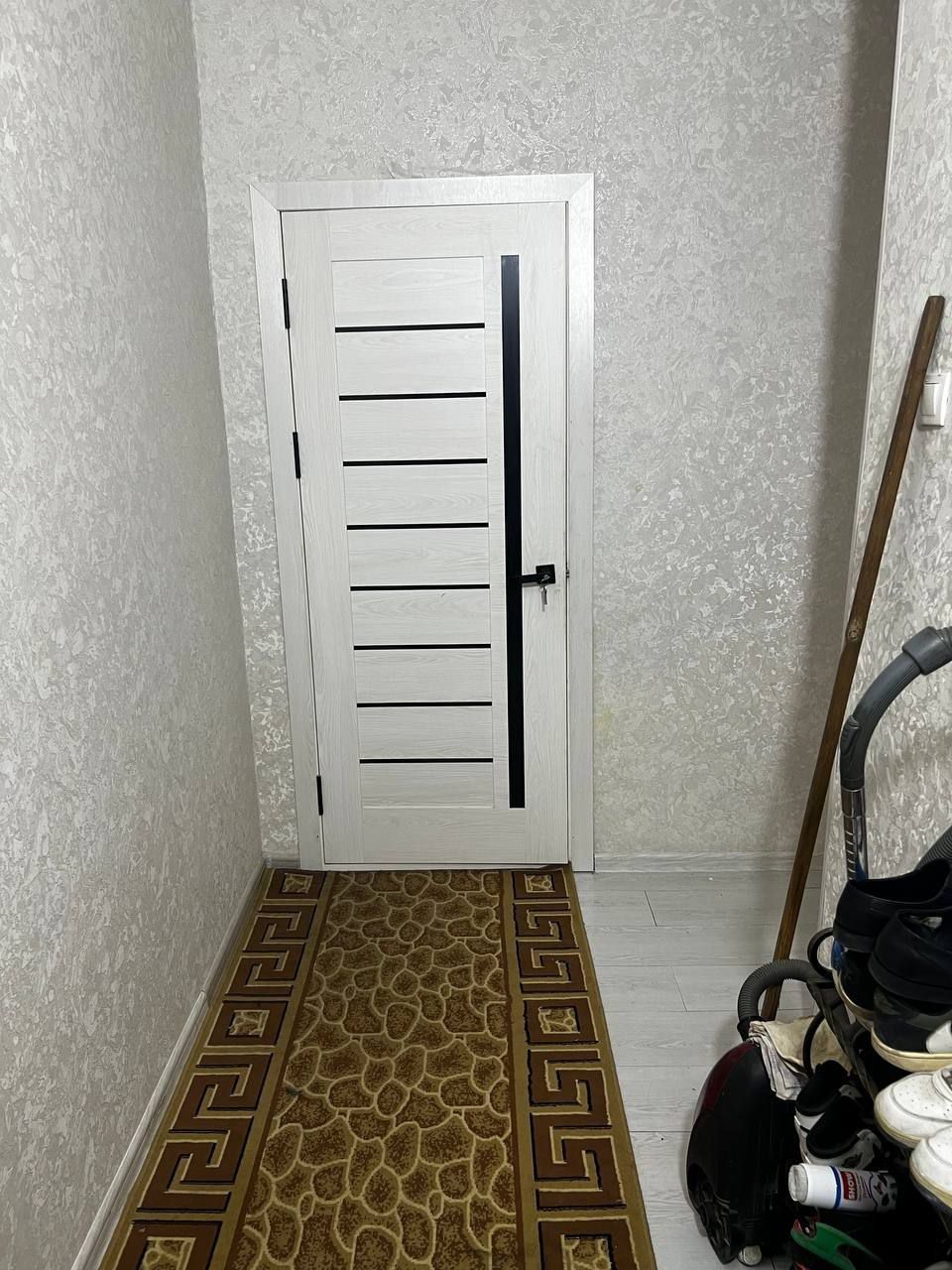 Яккасар.район 1*2/2_5. Кушбеги