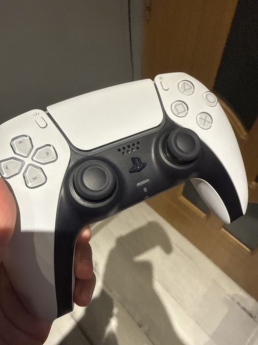 Ps 5 Pro CFI-7021 garantie 12 luni mediagalaxy