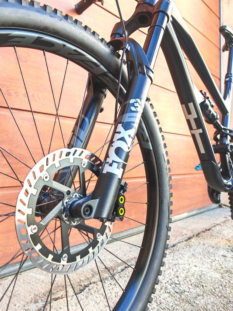 Mtb YT Capra Core 2, Mullet, 2024