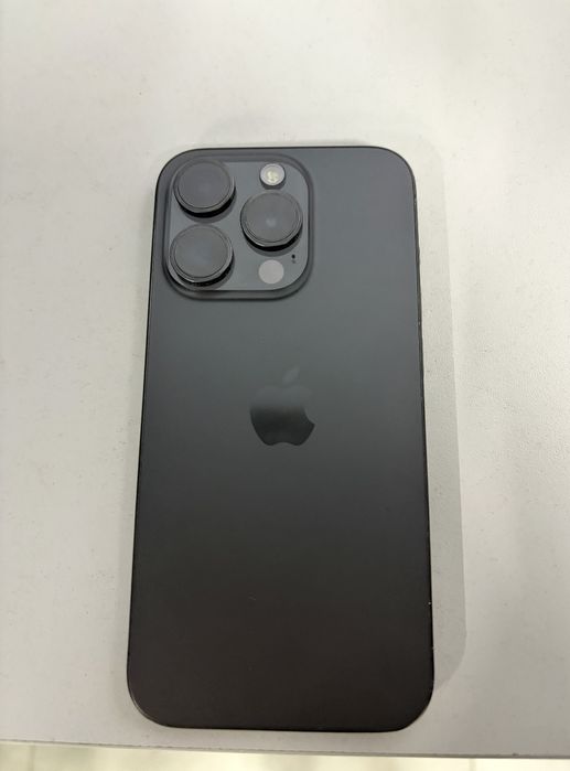 IPhone 15pro 256