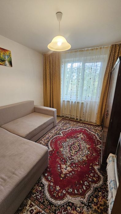 Apartament 3 camere