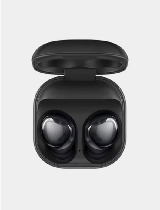 Наушники с шумоподавлением Samsung Galaxy Buds 2 pro, TWS наушники