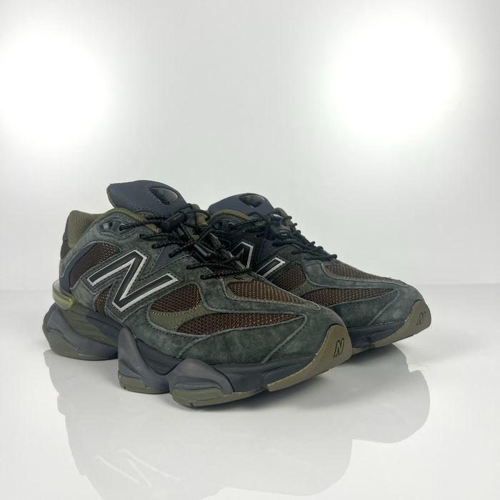 New Balance 9060 | Размери 37 - 46| Нови