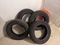 Anvelope vara Dacia Logan Sandero TIGAR HIGH PERFORMANCE 185/65R15 88H