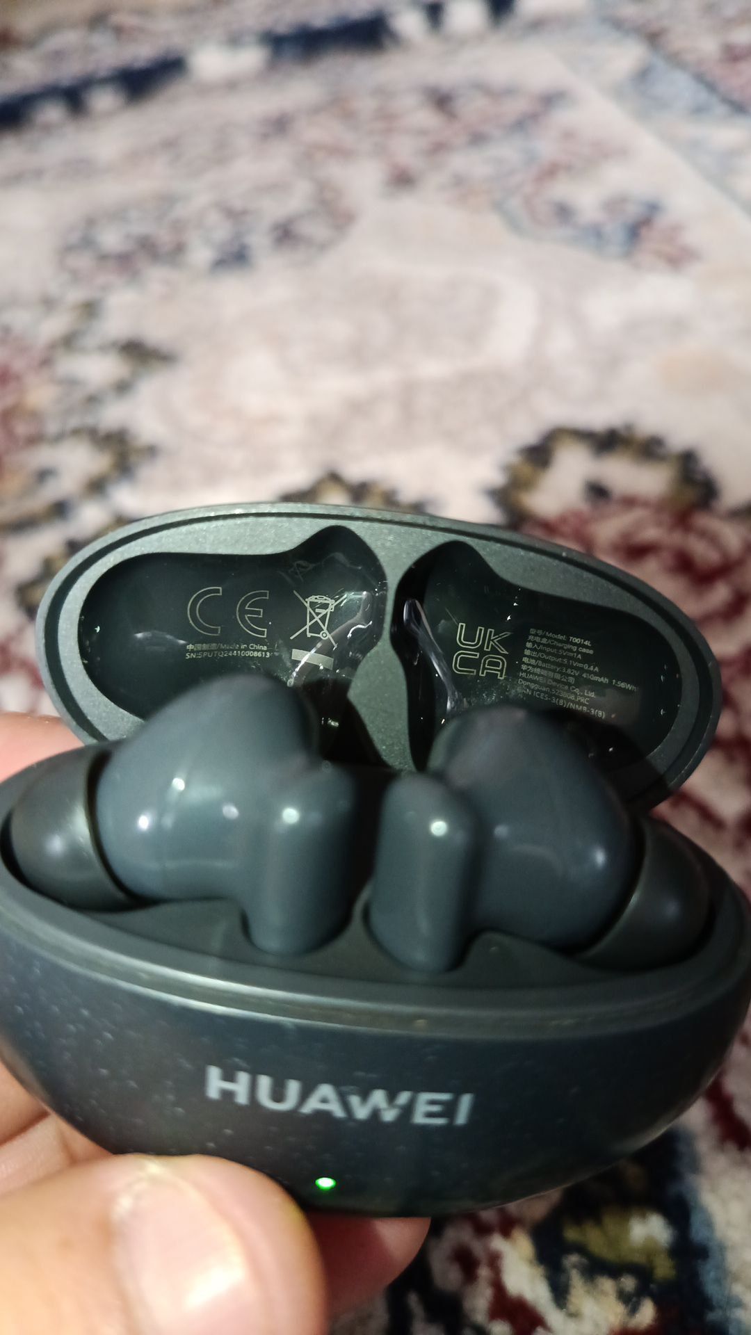 Huawei freebuds 5i