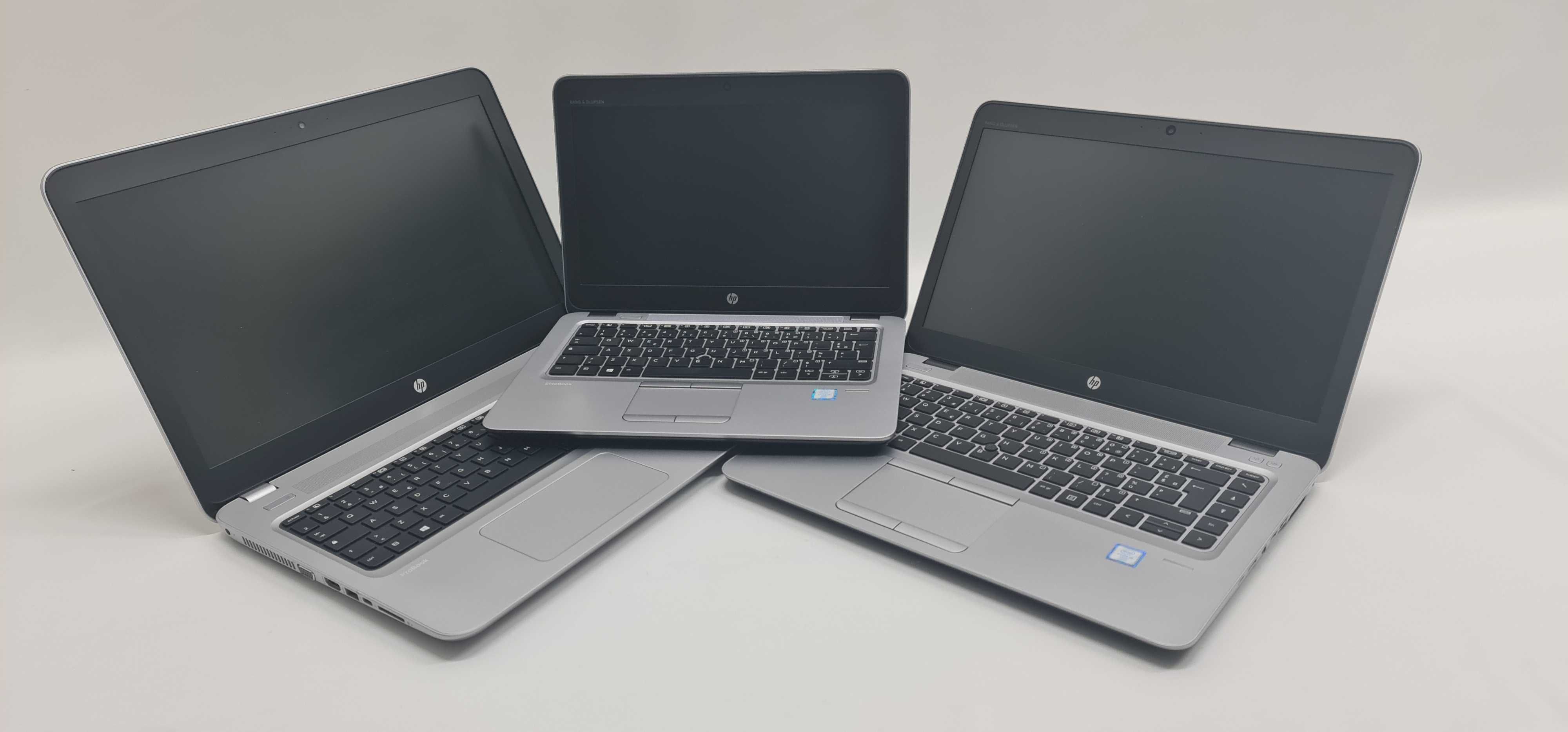 Laptop HP Probook Elitebook i5 i7 ssd nou Garantie !