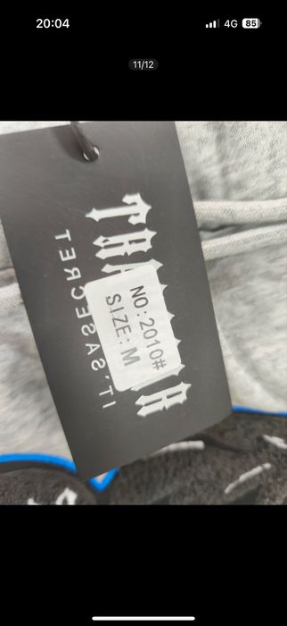 Pantaloni Trapstar Shooters