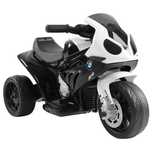 Motocicleta electrica cu licenta BMW - 3 ani