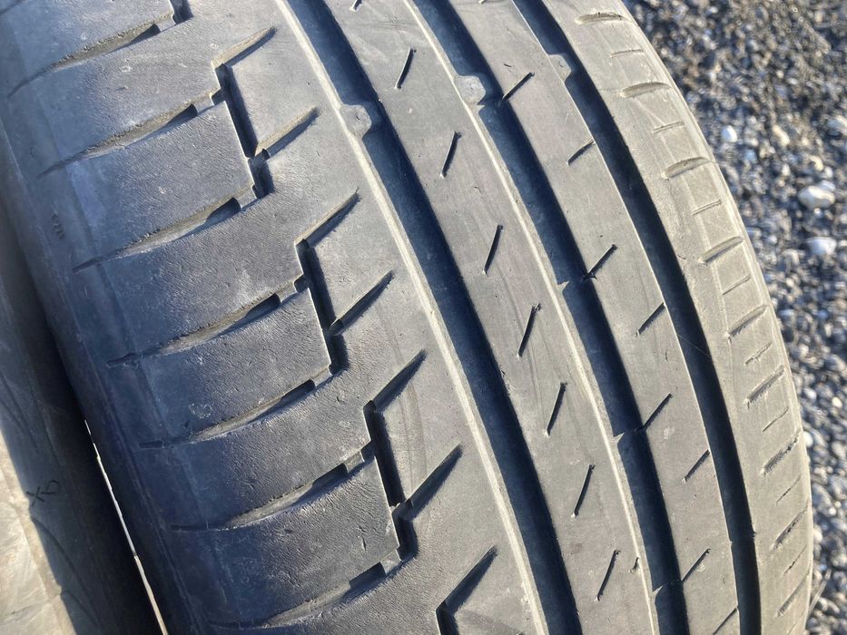 Летни гуми 225 50 18 Continental PremiumContact 6 dot 22