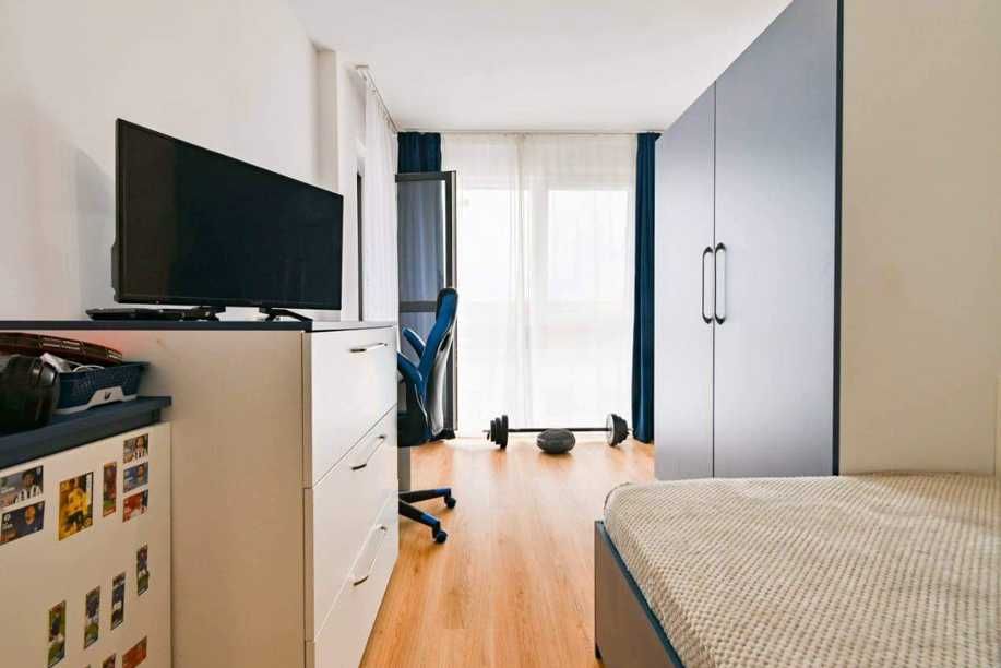 Продава се Тристаен апартамент в София, Драгалевци - 85 кв.м за 2930 €/кв.м - Снимка #5