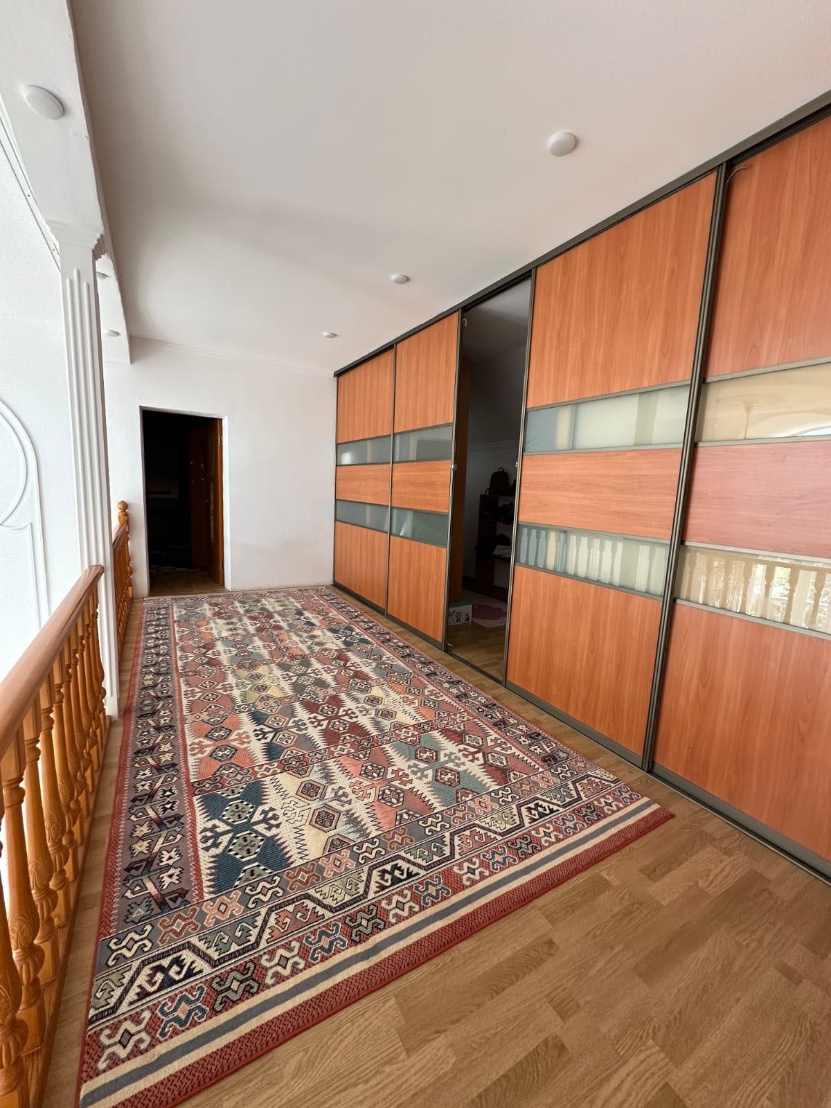 Продам коттедж в р.Болошак, ул.Балуан Шолак 1