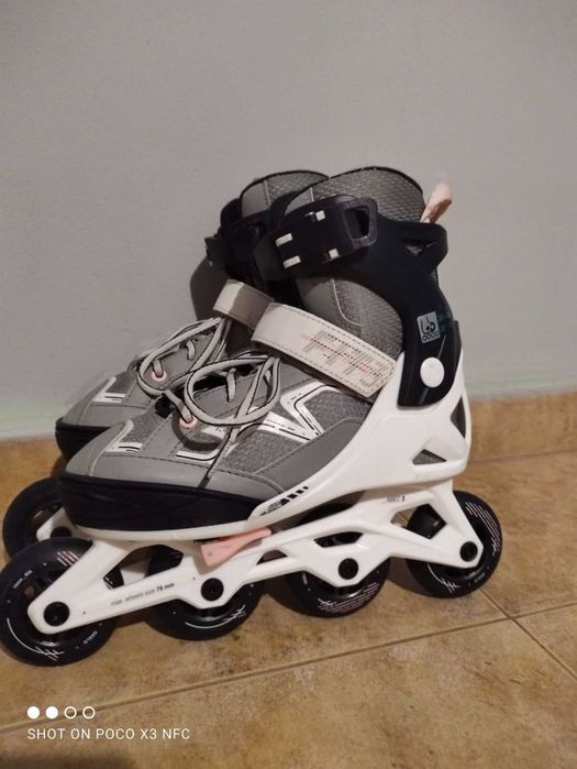 Ролери размер 36-38 цена 60 лв.