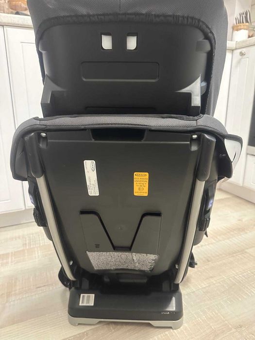 Scaun auto copil Graco Milestone 0-36 kg, BEST BUY pt. copii!