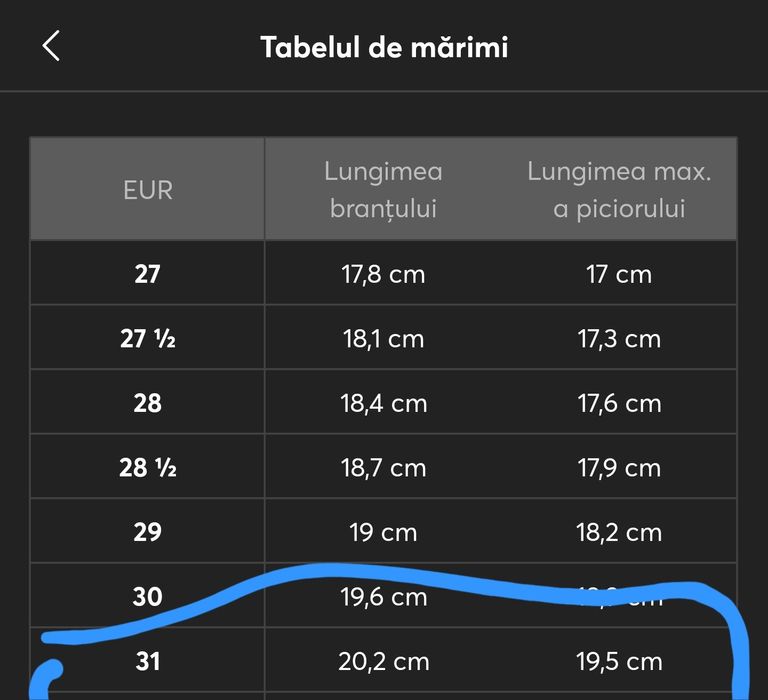 Sneakers Skechers UNO Lite Marime 31