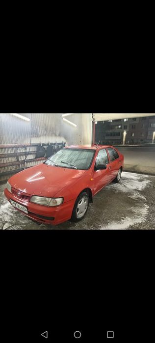 Продам Ниссан альмера