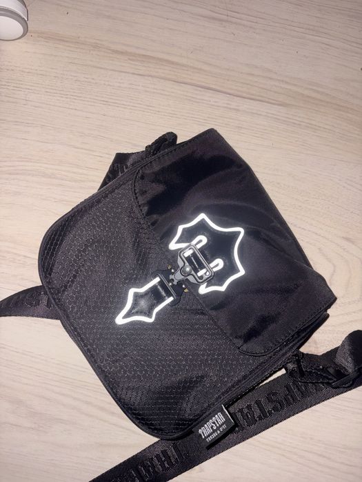 Trapstar оригинална чанта