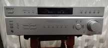 Amplificator Audio Sony STR-DE497 Statie Audio Amplituner Audio