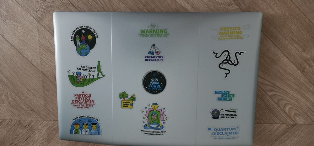 Игровой ноутбук dell g5se