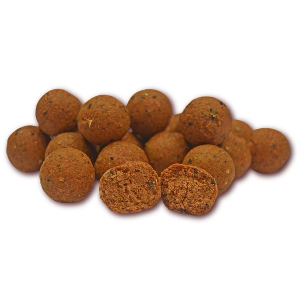 TB Baits 10кг Протеинови топчета за захранка