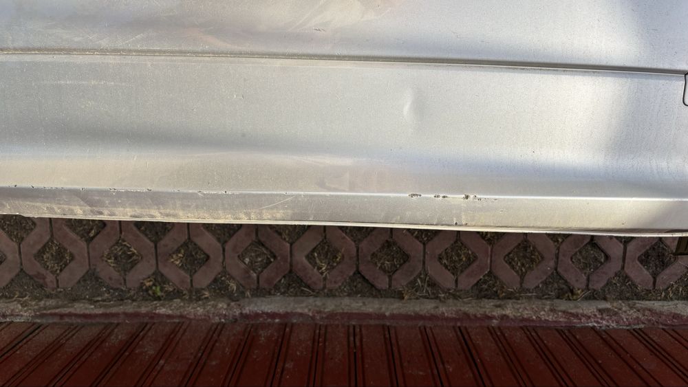 Vand bara spate bmw e60 lci