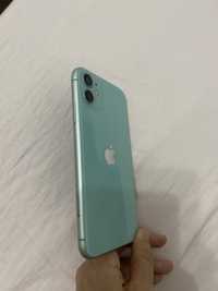 Telefon mobil Apple iPhone 11 128GB, Green