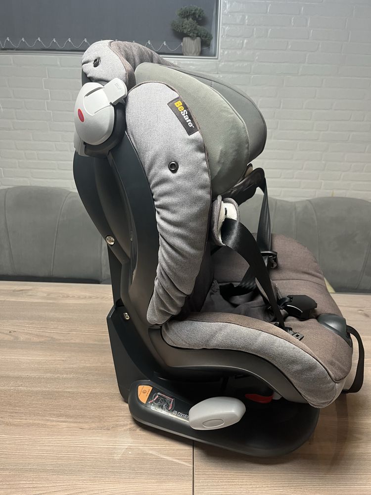 BeSafe iZi Comfort X3 столче за кола