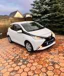 Toyota aygo cutie viteze automata