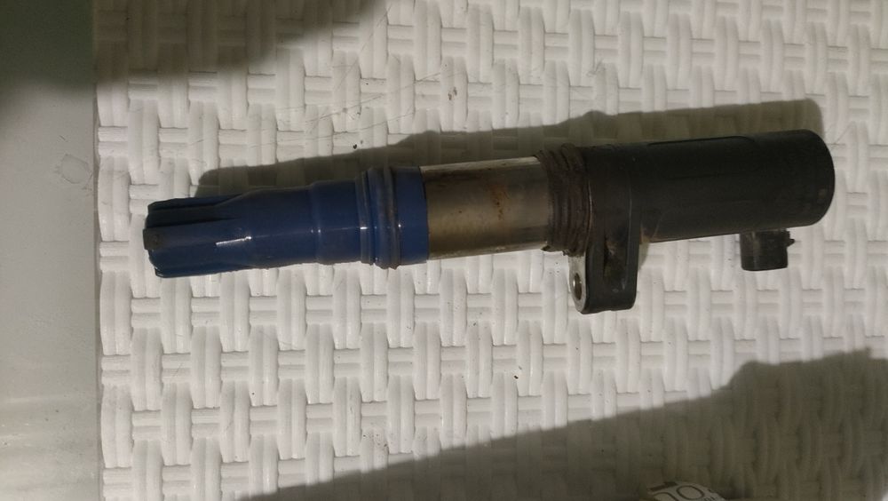 Катушка зажигания Ларгус , Дастер