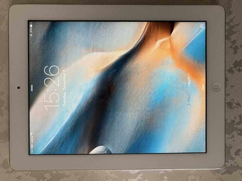 Ipad 2 б/у Ipad 2