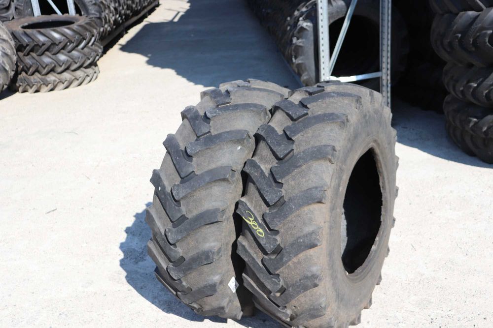Cauciucuri 13.6R20 Rosava SH Radiale pentru Tractor Livrare Rapida