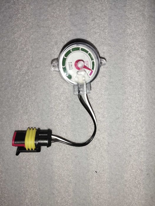 BRC сензор за ниво на горивото газ пропан бутан 0÷90Ω 830000 WFSI 23BD