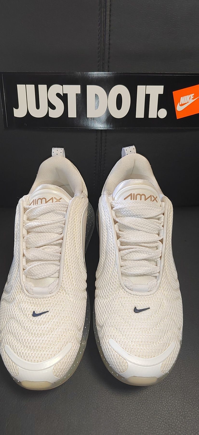 Nike Air Max 720, номер 40