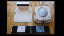 iRobot Braava jet m6