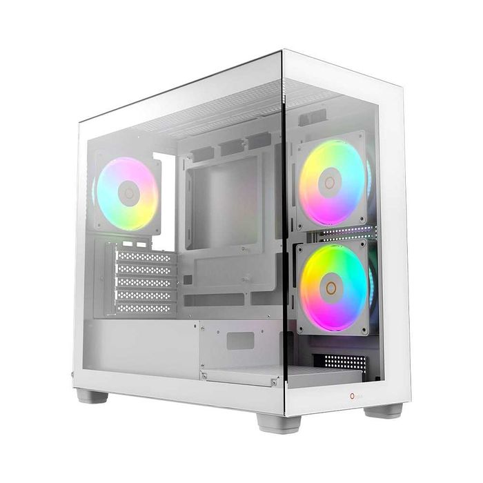 Ocypus Gamma C52 BK ARGB / Ocypus Gamma C52 WH ARGB /35 $ - 45 $