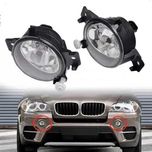 Ляв халоген BMW E70 LED БМВ броня фарове лед крушки Е70 рефлектор