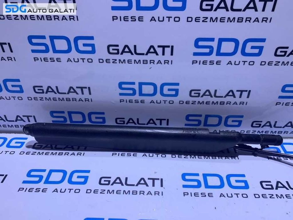 Amortizor Telescop Hidraulic Decapotare Plafon Dreapta Audi A4 B6 Cabrio Decapotabil 2003 - 2006 Cod 8H0871606